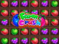Hra Farm Crush online
