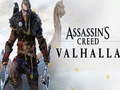 Hra Assassin's Creed Valhalla Skryté objekty online
