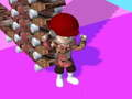 Hra Chlapec na skateboarde online
