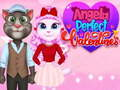 Hra Angela Perfektný Valentín online