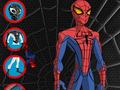 Hra Tvorca hrdinov Spidermana online