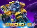 Hra Droid-O online