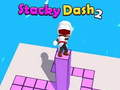 Hra Stacky Dash 2 online