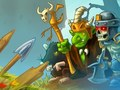 Hra Kráľovská stráž online