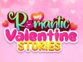 Hra Môj Romantický Príbeh Valentína online