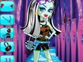 Hra Monster High: Obliekaj online