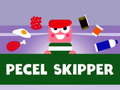 Hra Pecel Skipper online