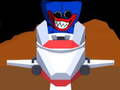 Hra Huggy Wuggy Mars online