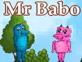Hra Pán Babo online