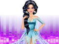 Hra Barbie Čas na Líčenie online