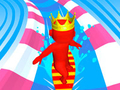 Hra Aquapark Surfer Preteky online