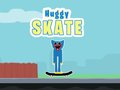 Hra Objímajúci Skate online