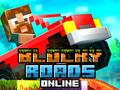 Hra Blokové Cesty Online online