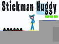 Hra Stickman Objatie online