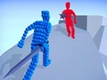Hra Zápas v Uhle 3D online