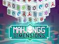 Hra Mahjongg Dimenzie 350 sekúnd online