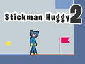 Hra Stickman Objatie 2 online