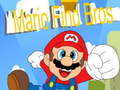 Hra Mario Nájdite Bratia online