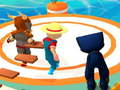 Hra Poppy Playtime: Preteky na Kratkej Ceste online