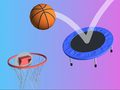 Hra Basketbalová Hádanka online