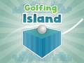 Hra Golfový ostrov online