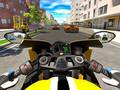 Hra Simulátor kaskadérských jazdcov 3D online