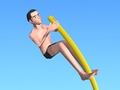Hra Pokey Palica online