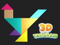 Hra 3D Tangram online