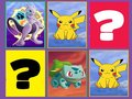 Hra Pokemon Nájdi Pary online