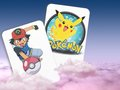 Hra Pikachu: Hra s Karty na Pamäť online