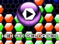 Hra Hex Mix Reloaded online