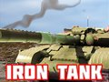 Hra Železný tank online