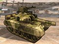 Hra Kamión pre dopravu vozidiel americkej armády online