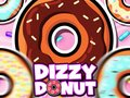 Hra Točený Donut online