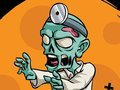 Hra Doktor Zombie online