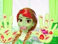Hra Zombie Ruka online
