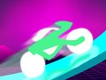 Hra Neon Motorkár online