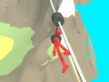 Hra Závod s Jetpackom online