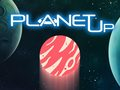 Hra Planéta hore online
