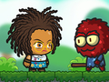 Hra Dobrodružstvo Encanto online