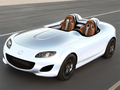Hra Mazda MX-5 Superlight Slide online