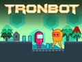 Hra Tronbot online