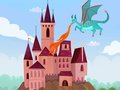 Hra Pamäť malých dráčikov online