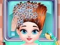 Hra Nový Módny Look Baby Taylor online