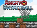 Hra Nahne Basketbal online