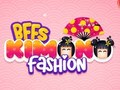 Hra Najlepšie Priateľky: Kimono Móda online