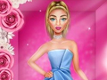 Hra Módna krabička: Glamúrová diva online