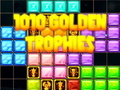 Hra 1010 Zlaté Trofeje online