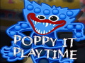 Hra Poppy, je čas na hranie online