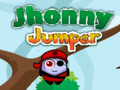 Hra Jhonny Skokan online